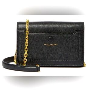 MARC JACOBS Empire City Crossbody